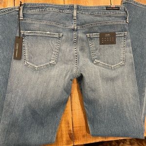 Brand new Citizens of humanity size 28 midrise skinny